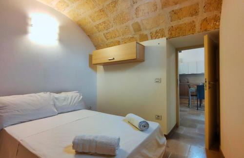 Depressa House | La Casa della Zia