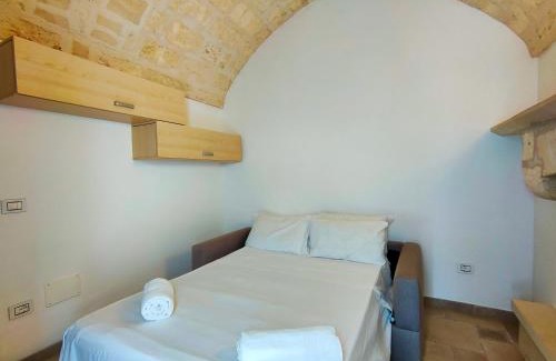 Depressa House | La Casa della Zia