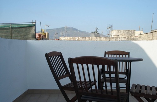 Trapani City Centre Apartment | La Casa delle Conchiglie . Offer from August 24 to August 28