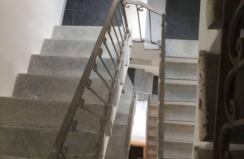 Cadimare House | La Casa delle Fiorentine