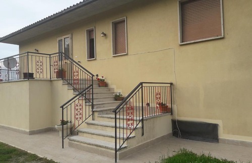 Semproniano House | La Casa delle Stelle Appartamento