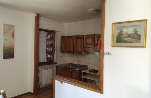 Semproniano House | La Casa delle Stelle Appartamento