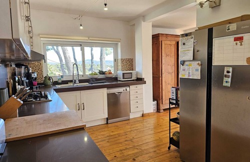 Olivella House | La Casa Delviga Villa Sitges Barcelona