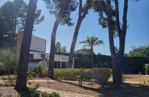 Olivella House | La Casa Delviga Villa Sitges Barcelona