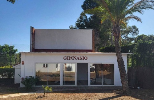 Olivella House | La Casa Delviga Villa Sitges Barcelona