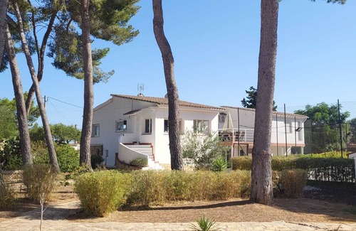 Olivella House | La Casa Delviga Villa Sitges Barcelona