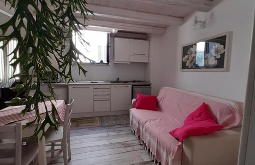 Vitigliano House | La Casa di Adriano