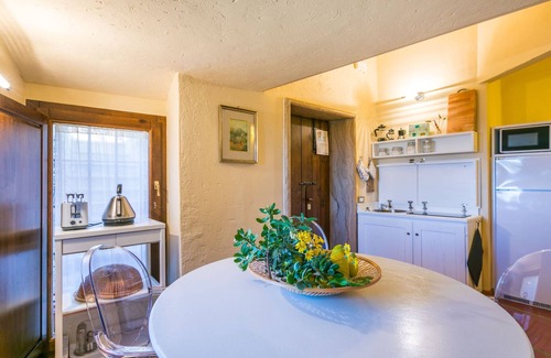 Casale Marittimo Apartment | La Casa di Alice by Interhome