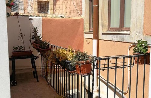 Ortigia Apartment | La Casa di Alia
