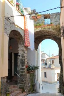 Ruviano House | La Casa di Amelia