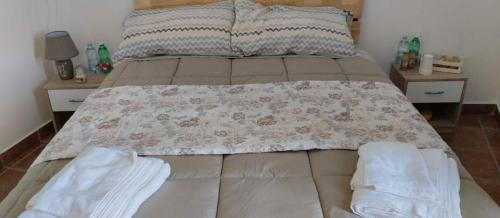 Ruviano House | La Casa di Amelia