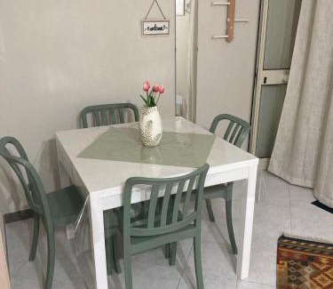 Monreale House | La casa di Angela