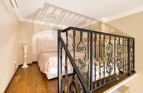 Sava House | La Casa di Anna