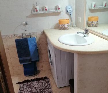 Vico del Gargano House | La casa di Antonella