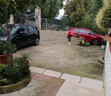 Vico del Gargano House | La casa di Antonella