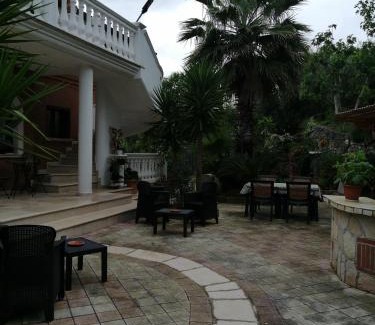 Vico del Gargano House | La casa di Antonella