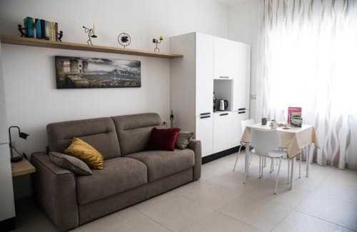 Vomero Apartment | La casa di Ari
