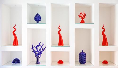 Nettuno House | La casa di Bacco