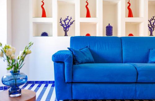 Nettuno House | La casa di Bacco