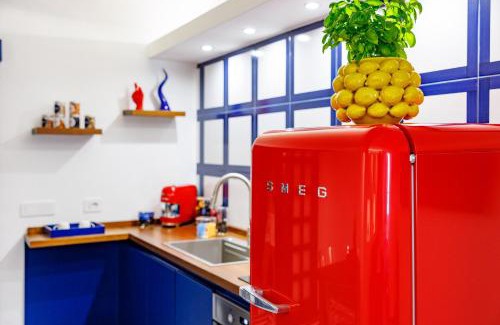 Nettuno House | La casa di Bacco