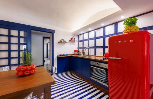 Nettuno House | La casa di Bacco