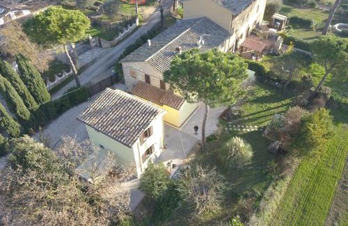 Badiola House | La Casa di Bach