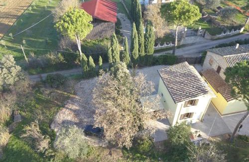 Badiola House | La Casa di Bach