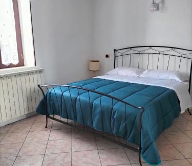 Terni Apartment | La casa di Beba