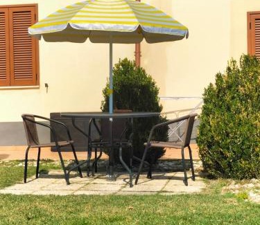 Terni Apartment | La casa di Beba