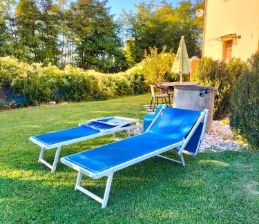 Terni Apartment | La casa di Beba