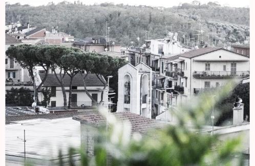 Castelchiodato House | La casa di Belle
