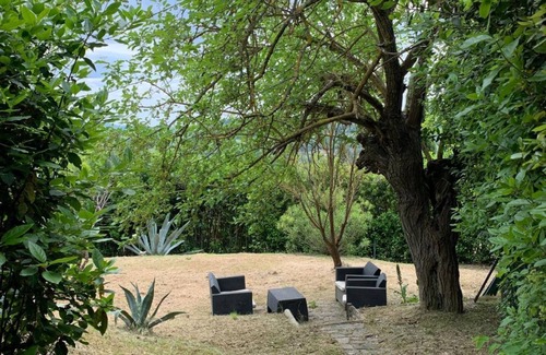 San Gimignano Apartment | La Casa di Bernard - with pool