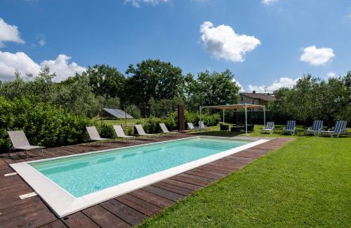 Montecampano House | La Casa di Betta