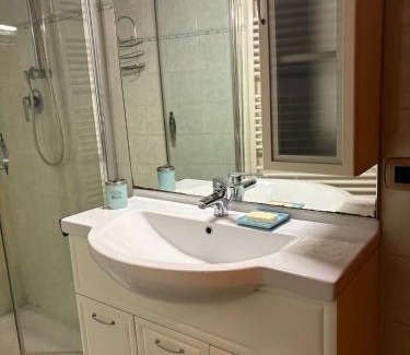 Ventasso Bed & Breakfast | La casa di Bianca b&b