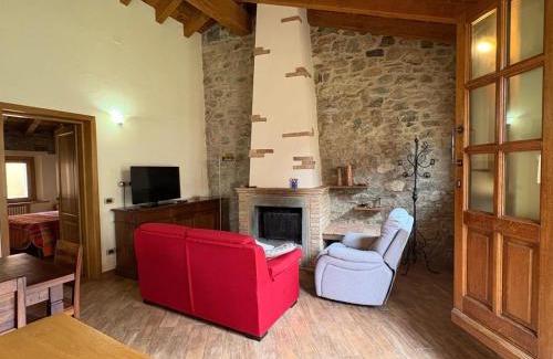 Ventasso Bed & Breakfast | La casa di Bianca b&b