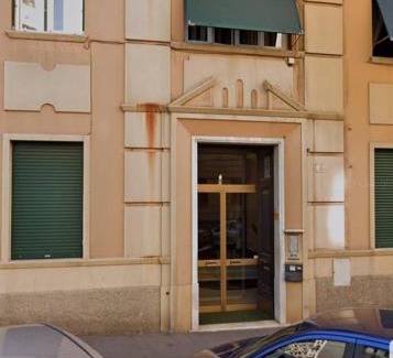 San Fruttuoso Apartment | La casa di Bonnie & Clyde