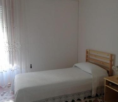 San Fratello House | La Casa di Carola