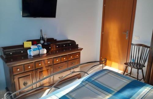 Fiuggi Apartment | La Casa di Carta FIUGGI