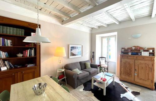 Ossuccio Apartment | La Casa di Celeste