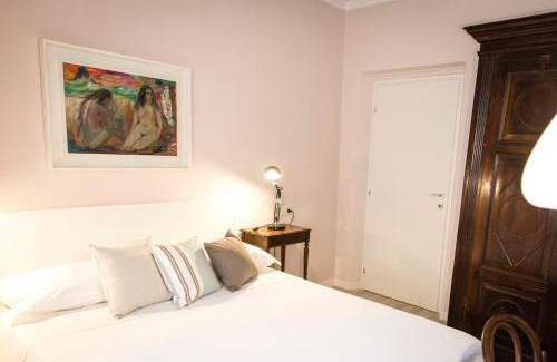 Ossuccio Apartment | La Casa di Celeste