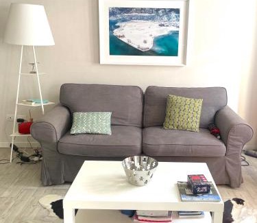 Ossuccio Apartment | La Casa di Celeste