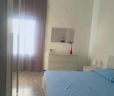 Faggiano Apartment | La casa di Chloe