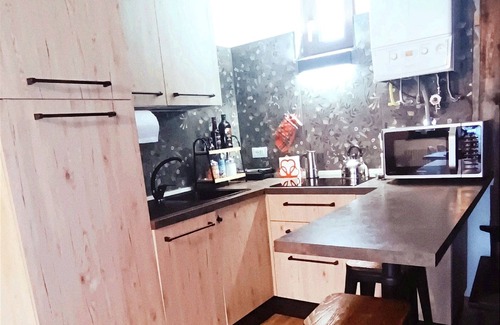 Valtournenche Apartment | La Casa di Costanza, a beautiful, newly renovated two-bedroom apartment in Valtournenche