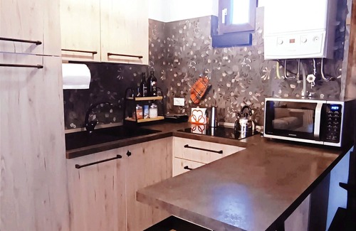 Valtournenche Apartment | La Casa di Costanza, a beautiful, newly renovated two-bedroom apartment in Valtournenche