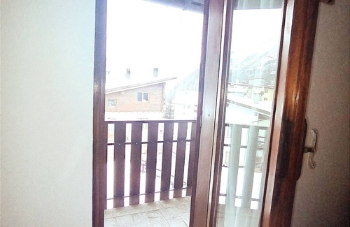 Valtournenche Apartment | La Casa di Costanza, a beautiful, newly renovated two-bedroom apartment in Valtournenche