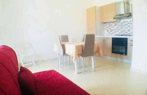 Santa Maria al Bagno House | La Casa di Daisy