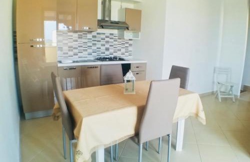 Santa Maria al Bagno House | La Casa di Daisy