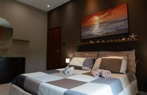 Capannori Apartment | LA CASA DI DEBBY parcheggio wi-fi , aria condizionata gratuiti