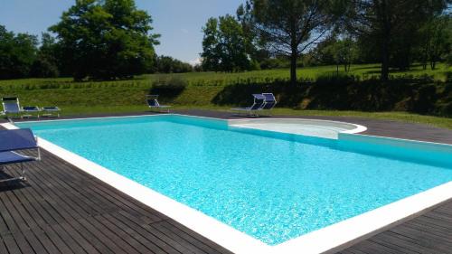 Le Piazze House | la casa di Debora