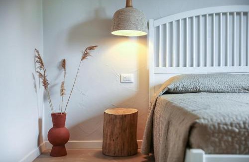 San Teodoro City Centre House | La casa di Debora